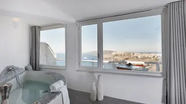 Suites of the Gods