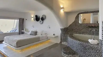 Suites of the Gods