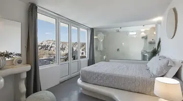 Suites of the Gods