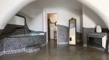 Suites of the Gods