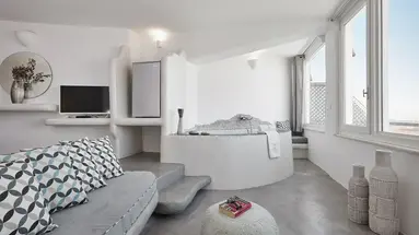 Suites of the Gods