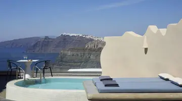 Suites of the Gods