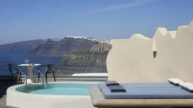 Suites of the Gods
