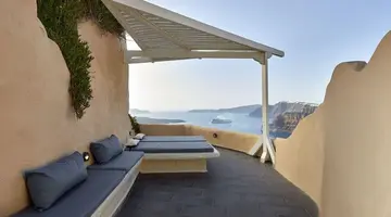 Suites of the Gods