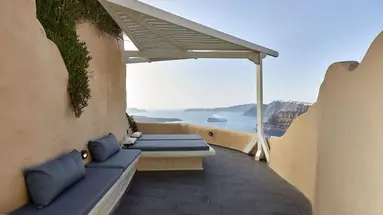 Suites of the Gods