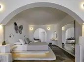 Suites of the Gods