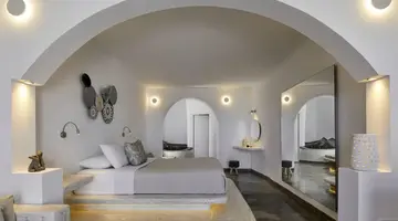 Suites of the Gods