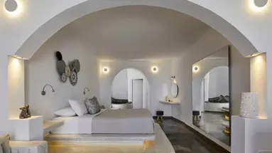 Suites of the Gods