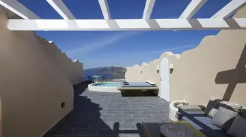 Suites of the Gods