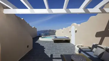 Suites of the Gods