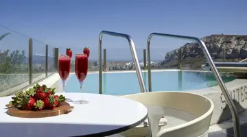 Suites of the Gods