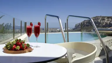 Suites of the Gods