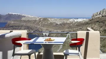 Suites of the Gods