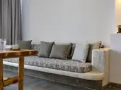 Suites of the Gods