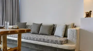 Suites of the Gods