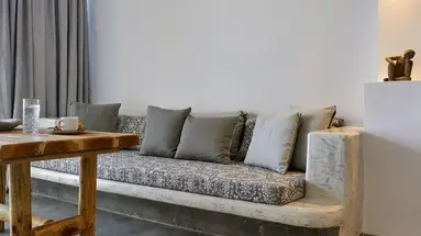 Suites of the Gods