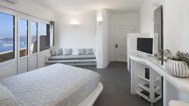 Suites of the Gods