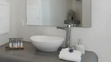 Suites of the Gods