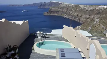 Suites of the Gods