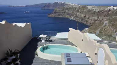 Suites of the Gods