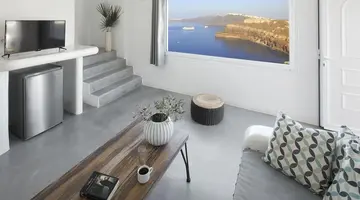 Suites of the Gods