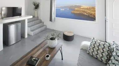 Suites of the Gods