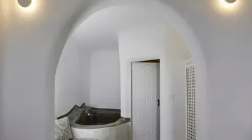 Suites of the Gods