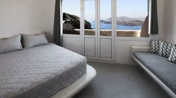 Suites of the Gods