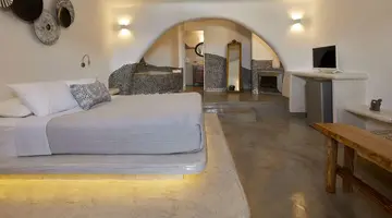 Suites of the Gods