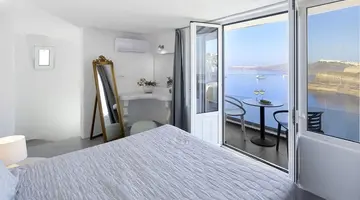 Suites of the Gods