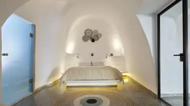 Suites of the Gods