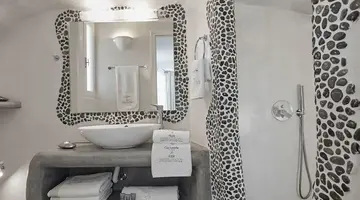 Suites of the Gods