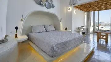 Suites of the Gods
