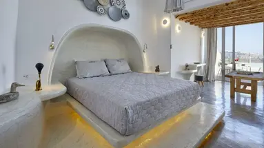 Suites of the Gods