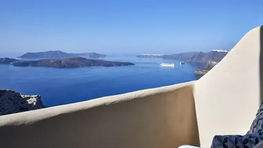 Suites of the Gods