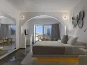 Suites of the Gods