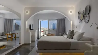 Suites of the Gods