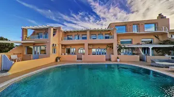 Suites of the Gods