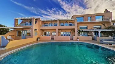 Suites of the Gods