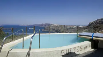 Suites of the Gods