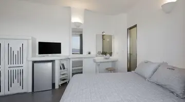 Suites of the Gods