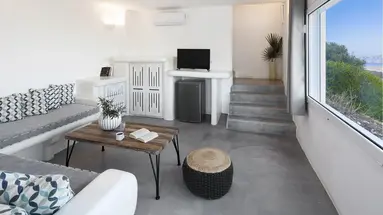 Suites of the Gods
