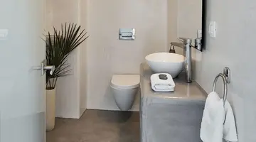 Suites of the Gods