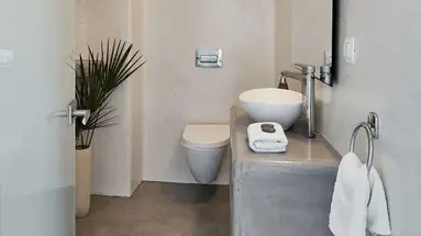 Suites of the Gods