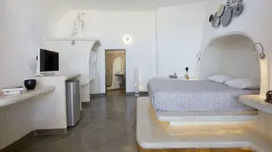 Suites of the Gods