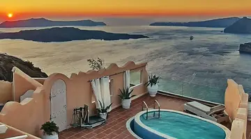 Suites of the Gods