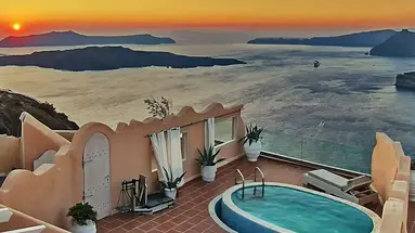 Suites of the Gods