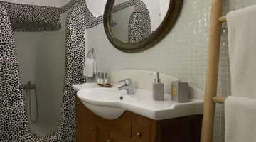 Suites of the Gods