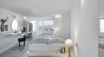 Suites of the Gods