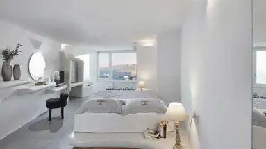 Suites of the Gods